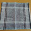 black kerchief