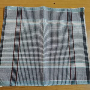 black kerchief